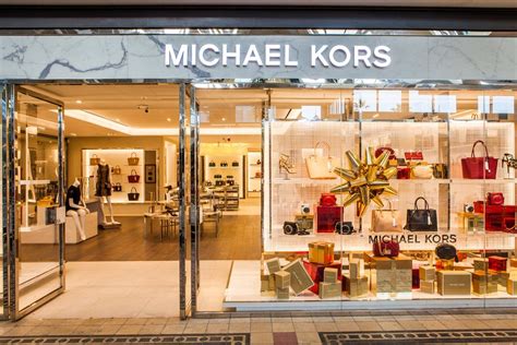 michael kors waterfront.